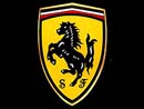 Il Cavallino Rampante del Escudo de Ferrari (El caballo encabritado)